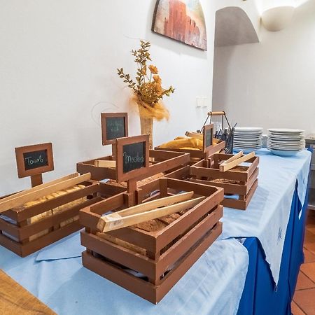 Klaster Hejnice - Vzdelavaci, Konferencni A Poutni Dum ภายนอก รูปภาพ
