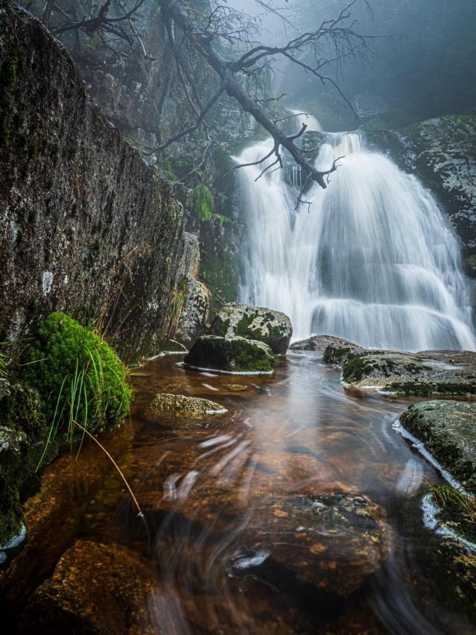 Klaster Hejnice - Vzdelavaci, Konferencni A Poutni Dum ภายนอก รูปภาพ