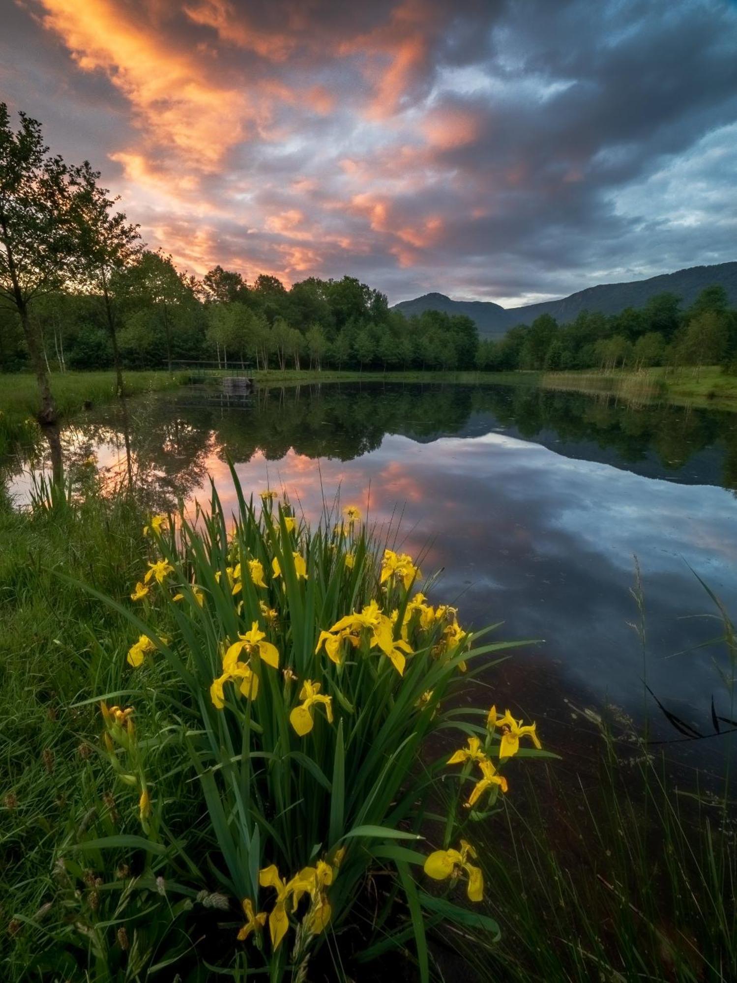 Klaster Hejnice - Vzdelavaci, Konferencni A Poutni Dum ภายนอก รูปภาพ